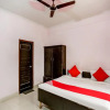 Отель OYO 84164 Nayra Residency(GRG2381), фото 3