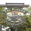 Отель The Plough Inn в Конглтоне