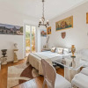 Отель Bright and Spacious Philbeach Garden Apartment, фото 25