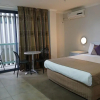 Отель Comfort Inn Lygon Lodge, фото 7