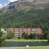Отель Ferienwohnung St. Moritz, фото 12