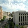 Отель Global Serviced Apartments at Newseum, фото 9