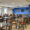 Отель Holiday Inn Express Birmingham Star City, an IHG Hotel, фото 23