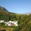 Отель Villa Du Sud, фото 16