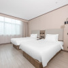 Отель Hanting Hotel (Xianyang Wugong Industrial Park), фото 5