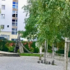 Отель Close to Unil EPFL, spacious and bright 2 bedrooms, фото 1
