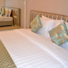 Отель The Lodge Suites, фото 29