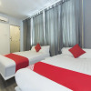 Отель OYO 488 de Ideal Hotel, фото 15