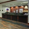 Отель Hampton Inn & Suites Lake Mary At Colonial Townpark, фото 2