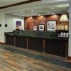 Отель Hampton Inn & Suites Lake Mary At Colonial Townpark, фото 42