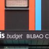Отель ibis budget Bilbao City в Бильбао