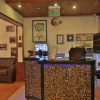 Отель Gallion Hotel, фото 2