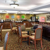Отель Comfort Inn & Suites South Hill I-85, фото 22