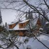 Отель Chata Baba Yaga, фото 14