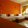 Отель Panama Inn, фото 6