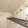 Отель 8 Person Holiday Home in Hejls, фото 12