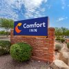 Отель Comfort Inn & Suites North Glendale and Peoria, фото 13