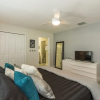 Отель Champions Gate, Pool Home near Disney : MV66, Davenport, US, фото 5
