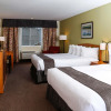 Отель Best Western Rocky Mountain Lodge, фото 4