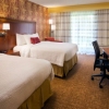 Отель Courtyard San Francisco Airport, фото 27