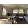 Отель Cosy 3-bed Caravan,combe Haven st Leonards on sea, фото 20