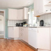 Отель 6 Person Holiday Home in Ebeltoft, фото 4