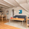Отель 4 Person Holiday Home in Ringkobing, фото 11