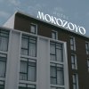 Отель Mokozoyo в Джорджтаун