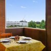 Отель Apartment With 3 Bedrooms in Sevilla, With Wonderful City View and Enc, фото 12