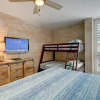 Отель Channelview  217 in Port Aransas, фото 14