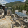 Отель Cascade Village Chalet, фото 11