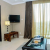 Отель Modern and Luxurious 2BR Dharmawangsa Essence Apartment, фото 5