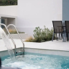 Отель White Cliff Luxury Suites, фото 17
