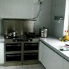 Отель Jinhaian Apartment - Rizhao, фото 20