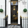 Отель Chester Hotel, фото 1