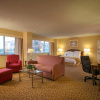Отель Marriott Greensboro Downtown, фото 3
