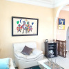 Отель Apartment with One Bedroom in Habous, Casablanca, with Furnished Terrace And Wifi, фото 8
