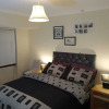 Отель Beautiful 4-bed Apartment in Wolverhampton, фото 10
