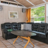 Отель Fabulous Holiday Home in Ebeltoft With Indoor Pool, фото 28
