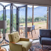 Отель Tulbagh Mountain Bungalow, фото 6