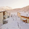 Отель Apartment Ferienwohnung CHESA PANORAMA (7-Beds), фото 19