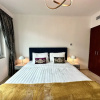 Отель Lux BnB I Una Tower I Lakes View, фото 6