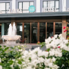 Отель Laike Hotel, фото 1