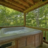 Отель Snuggle Inn & Treehouse, фото 9