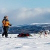 Отель Hemavans Fjällcenter, фото 40