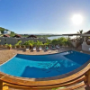 Отель Cliffside View Hotel, фото 13