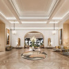 Отель Four Seasons Resort And Residences At The Pearl - Qatar, фото 14