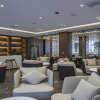 Отель Metropolo Jinjiang Hotel Ruzhou Fengxue Road, фото 6