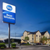 Отель Best Western Executive Inn, фото 1