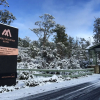 Отель Cradle Mountain Hotel, фото 9